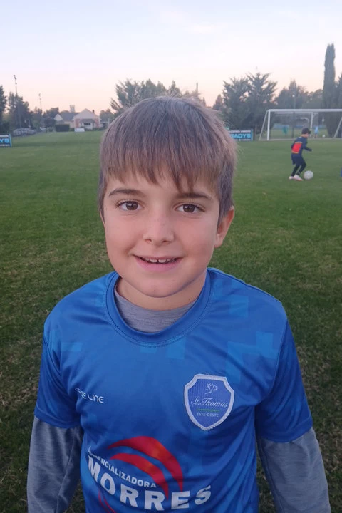 Soriano Juan