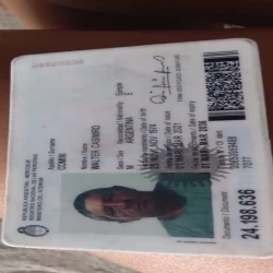 Comini Walter Casimiro