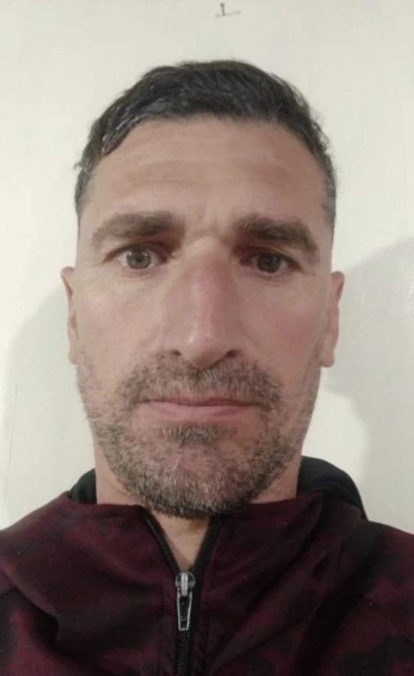 Castaño Luis Osvaldo