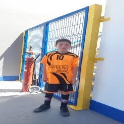 BAEZ ESCOBAR William