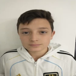 Losada Tomas Agustin