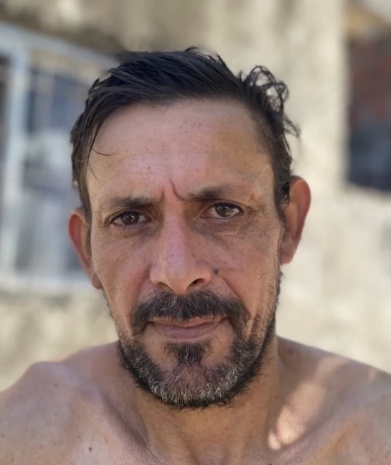 Berthet Javier Eduardo