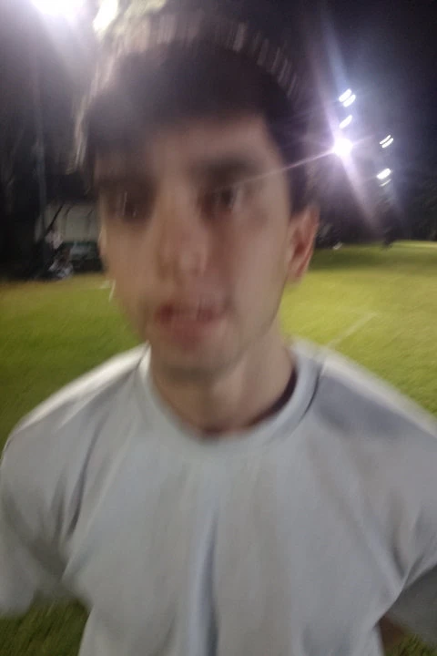 Ottalagano Juan Martin