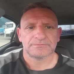 Meza Oreste Fernando