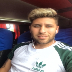 Robledo Facundo David