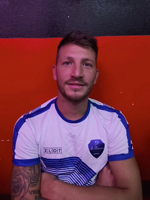 Noblea Ezequiel Aldo