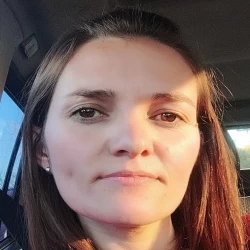 Perez María Natasha