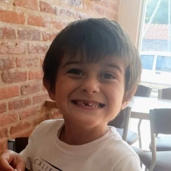 PIETRONIRO LORENZO ARIEL