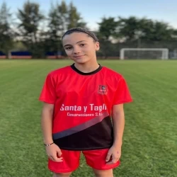 Iguain Gómez Olivia