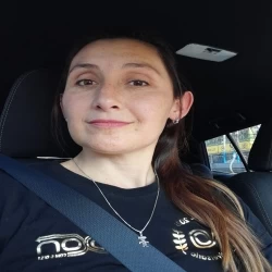 Saucedo Cintia Ramona