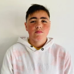 Lomonaco Lautaro Manuel