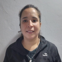 Lucero Luciana Leticia