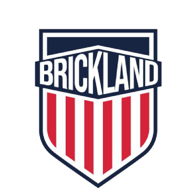 Brickland