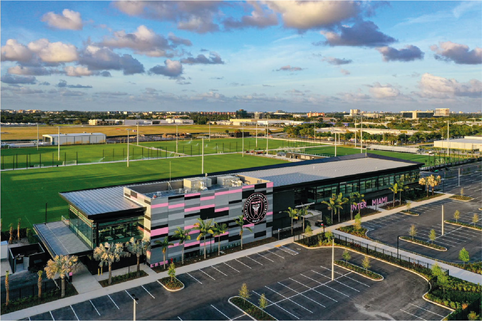 Estadio Miami