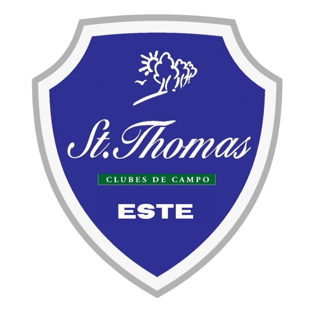 Saint Thomas Este Oeste Verde B